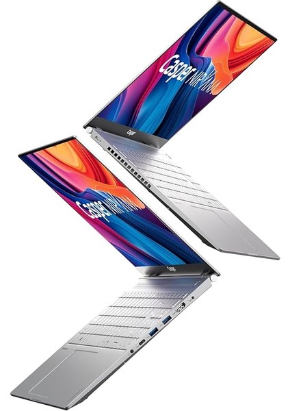 Nirvana S100 16" 300NIT Core I5-13420H 32GB Ddr5 Ram 1tb Nvme SSD Freedos Laptop S100.1342-DF00X-G-F indirimleri