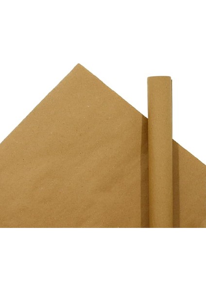 Naturel Hediye Paketleme Kağıdı 2'li Set - M13