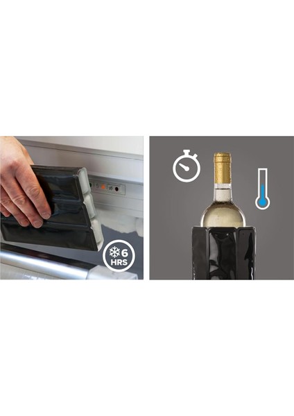 Vin Aktif Soğutucu, Kum Beji, Kutulu fırsatları