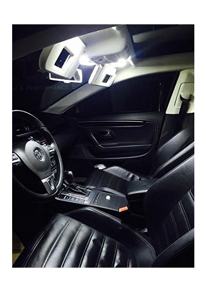 C10W 12V 30MM Can-Bus Sofit Led, Beyaz Renk fırsatları