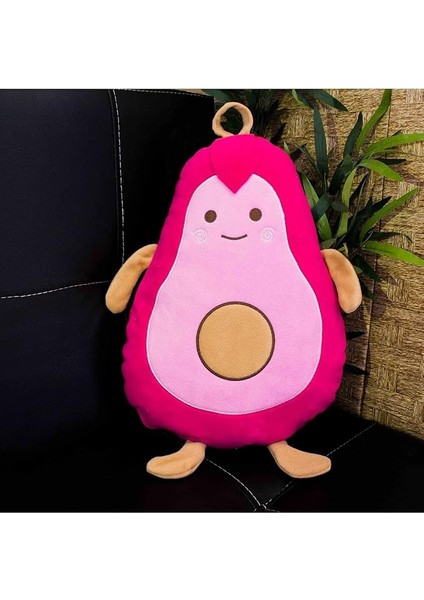 Avokado Yastık Büyük Boy