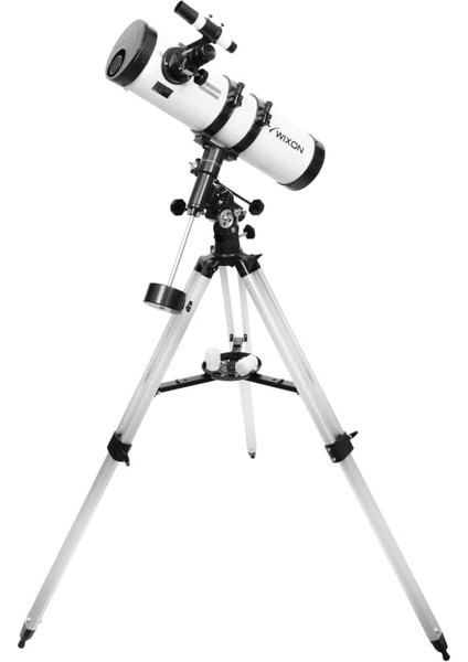 Kepler 130EQ Refraktör Teleskop