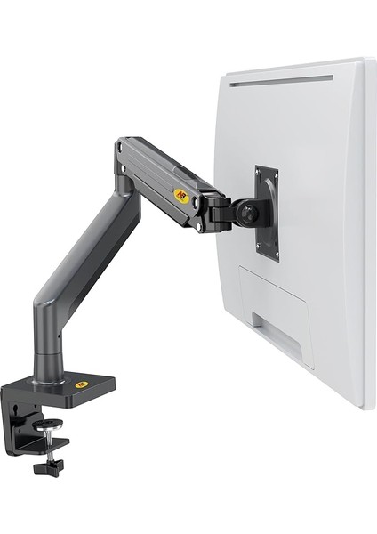 Bayou Nb G45 Amortisörlü 22"-40" Vesa 2-12 kg Profosyonel &amp; Oyuncu Monitör Standı
