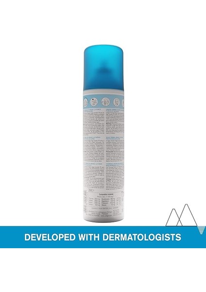 Eau Thermale D'uriage Sp 300ML fiyatları