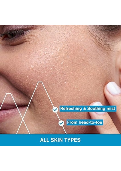 Eau Thermale D'uriage Sp 300ML modelleri