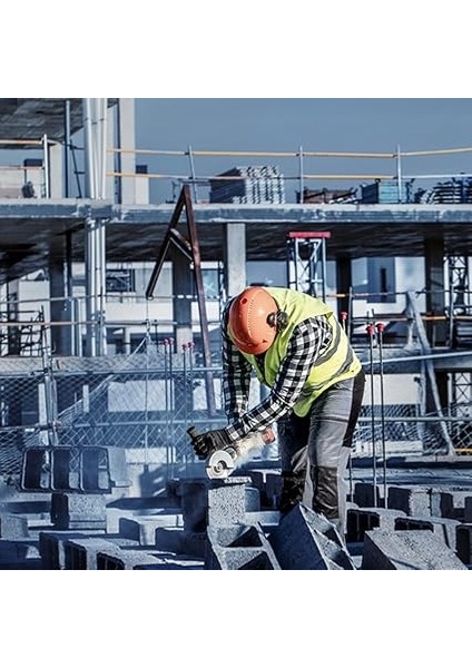 Professional Accessories Standard Seri Genel Yapı Malzemeleri Için Turbo Segmanlı Elmas Kesme Diski 115 Mm, Gri fiyatları