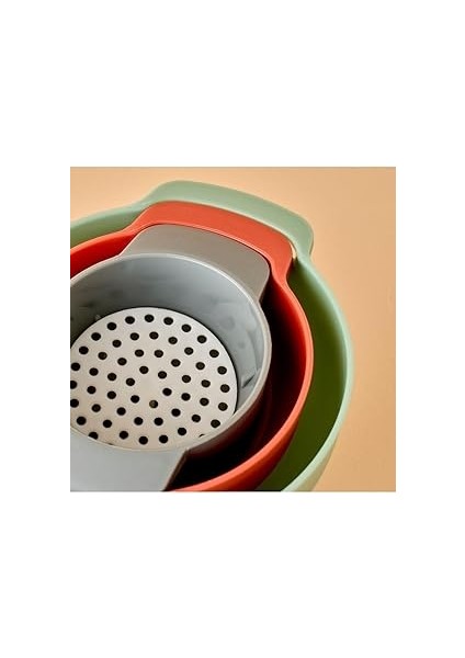 Maison Jorp Süzgeçli Huni Seti modelleri