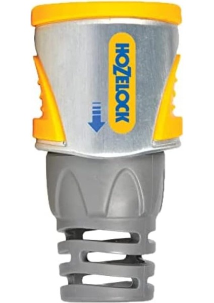 2030H Metal Hortum Bağlantısı 1/2"