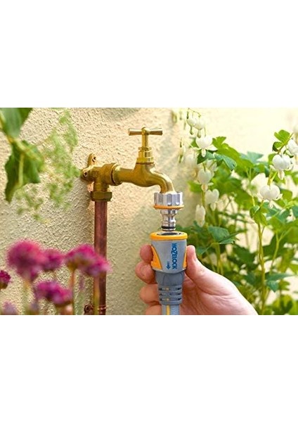 2030H Metal Hortum Bağlantısı 1/2" modelleri