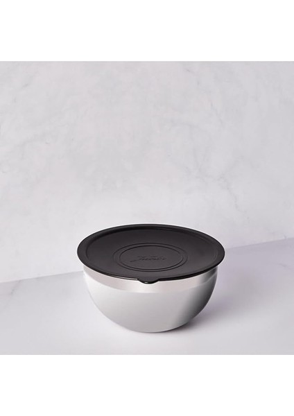 Globe 9 Parça Rendeli Karıştırma &amp; Saklama Kabı Seti fırsatları