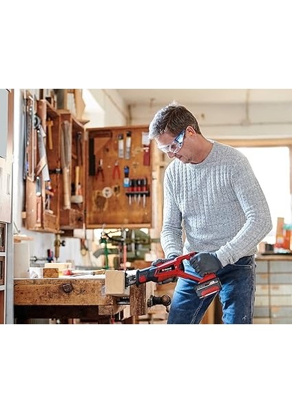 Te-Ap 18 Li-Solo, Akülü Kılıç Testere fırsatları