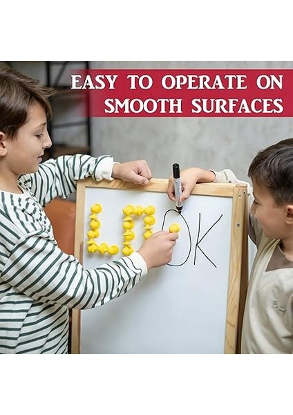 Vakum Moleküller 25 Parça 6 Figür Vakum ve Vantuzlu Molekül 1 Yaş ve Üzeri Eğitici Oyuncak fırsatları