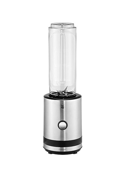Kitchenminis Çelik Smoothie To Go Gümüş Blender 300 W fırsatları