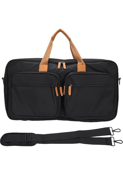 Dj Denetleyici Kılıfı 22X7X11.5INCH Dj Çanta Aksesuarları Ddj Flx4 Sb3 Sb2 400 Rb Omuz Kayışı ile Uygun