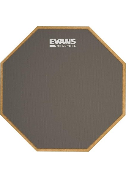 Hq Arf-7gm 17,78 cm (7 Inç) Yeni Başlayanlar Için Egzersiz Pedi, Tek Taraflı