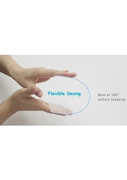 Samsung Galaxy Tab S10 Ultra Parlak Ekran Koruyucu SM-X920 14.6 Inç fırsatları