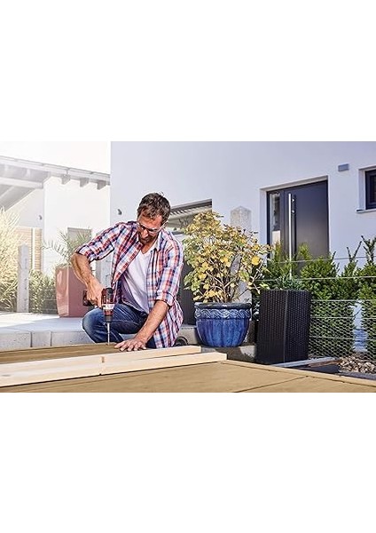 Te-Cd 12/1 Li (2x2,0 Ah), Akülü Vidalama fiyatları