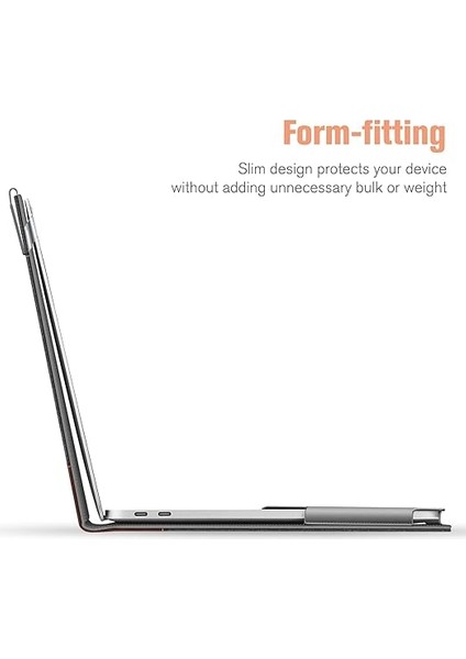 MacBook Air 13.6 A3113 A2681 M3 M2, MacBook Air 13 A2337 (M1) / A2179 / A1932, MacBook Pro 13 A2338 (M2 M1) / A2251 / A2289 / A2159 Için Kılıf / A198 9 / A1706 / A1708, Gri modelleri