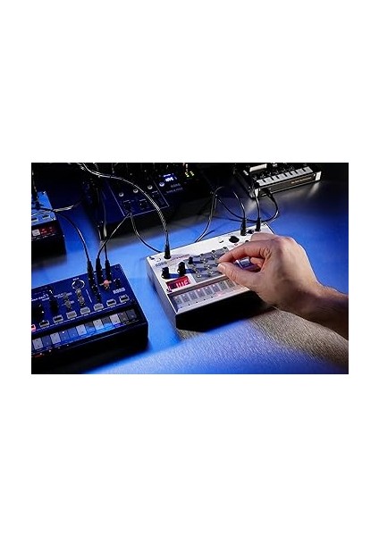 Volca-Sample2 - Numune Sıralayıcı fırsatları