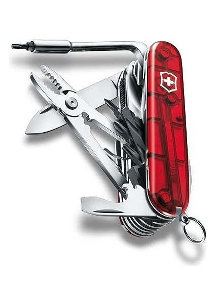 1.7775.T Cybertool 41 Çakı fırsatları