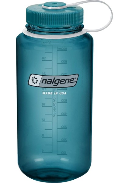 Unisex Genç Wh Sustain Içecek Şişesi, Cadet, 1 L