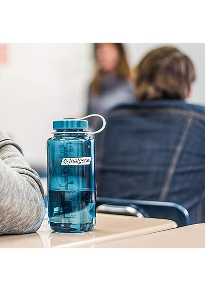 Unisex Genç Wh Sustain Içecek Şişesi, Cadet, 1 L modelleri