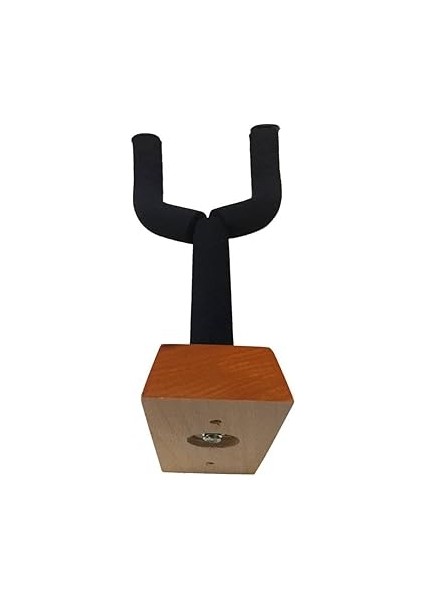 Lmcmwh Gitar Duvar Askısı Ahşap Dayanaklı Metal Askı Guitar Wall Hanger fiyatları