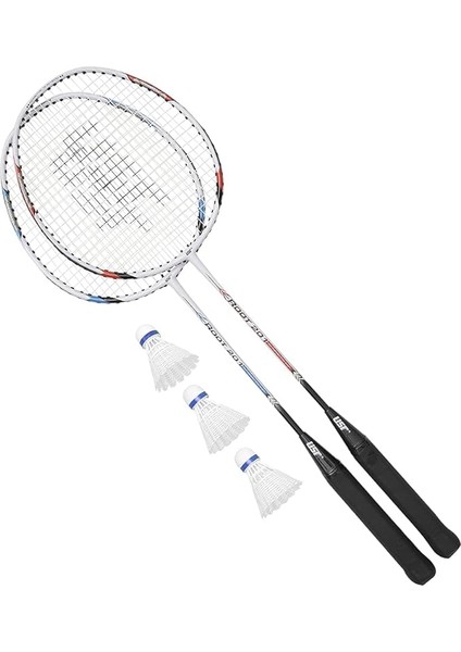 Root 201 Badminton Raket Seti