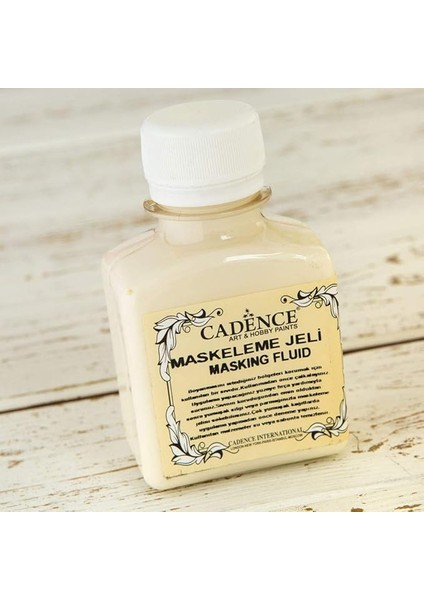 Maskeleme Jeli 100ML
