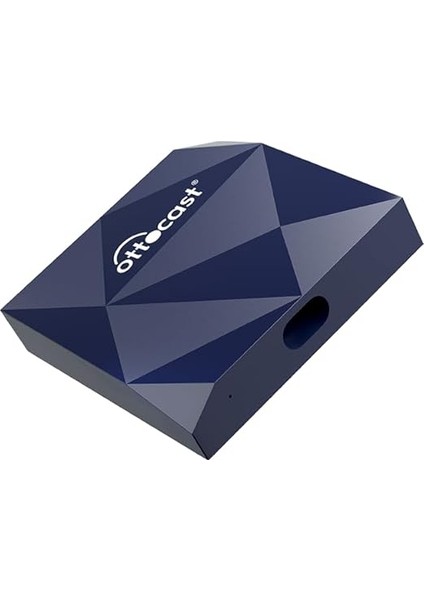 A2 Air Wireless Android Auto Kablosuz Araç Interface fırsatları