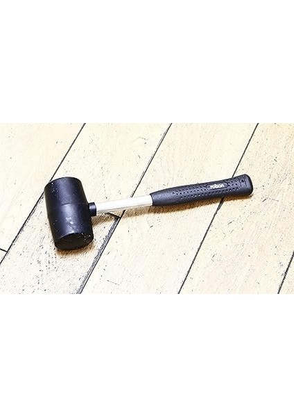 10514 16 Oz Tubular Steel Rubber Mallet fırsatları