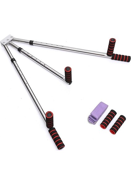 Relife Leg Stretcher 6 Kademeli Ayarlanabilir Bacak Acma Aleti