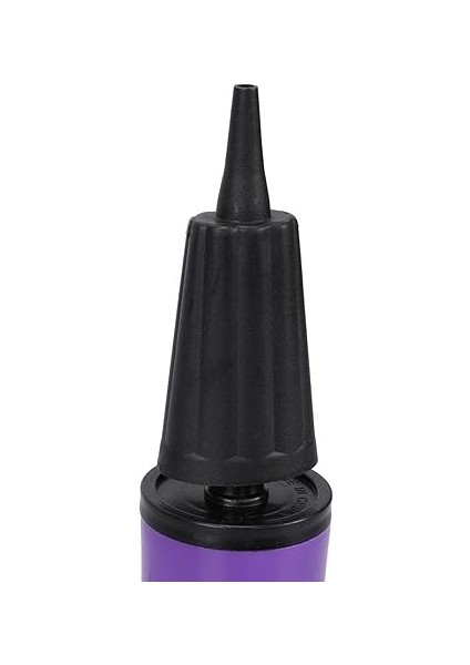 25 cm Pilates Topu ve Balon Şişirme Çift Yönlü El Pompası fırsatları