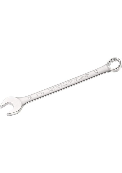 Kombine Anahtar, Kısa Boy, 13 mm