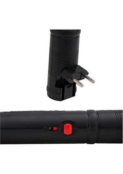 Şarjlı Sinek Öldürücü Raket, Elektrikli Sinek Raketi, Sivrisinek Kovucu Öldürücü Raket (Yeşil) fiyatları