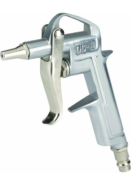 Hava Tabancası - Kısa