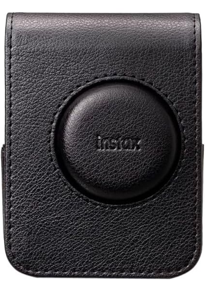 Mini Evo Siyah Fotoğraf Makinası ve Hediye Seti modelleri