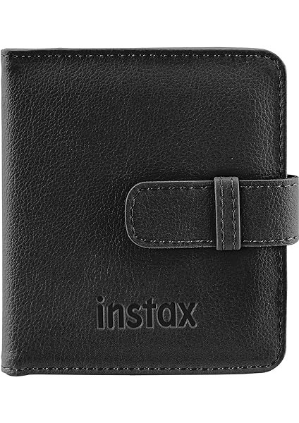 Mini Evo Siyah Fotoğraf Makinası ve Hediye Seti fırsatları