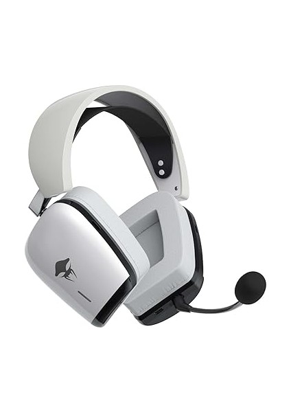 Kraken Supernova-1 Kablosuz Oyuncu Kulaklığı | 7.1 Surround Ses | Mikrofonlu | 2.4ghz + Type-C + Aux Bağlantı fiyatları