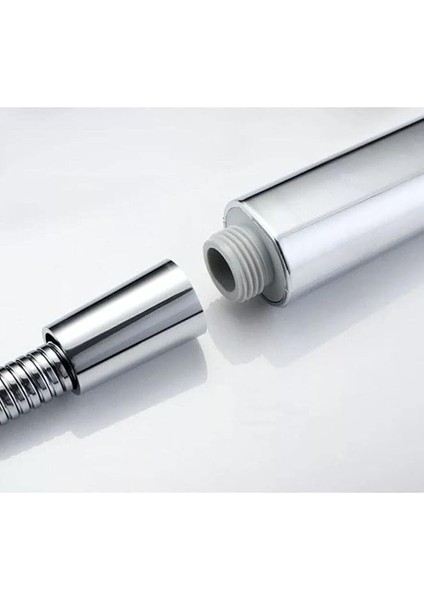 Çelik Örgülü Duş Hortumu Shower Hose G1/2 Epdm, Yüsek Kalite Duş Hortumu fırsatları