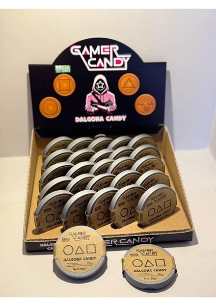 Adet Dalgona Candy Şeker Kırma Oyunu Iğnesiz Kalamar Şekeri Kurabiye Hyung Ju Kore Yapımı Araçları, Kore Şeker Oyun Seti, Paslanmaz Çelik Kurabiye Kesiciler Şemsiye Üçgen Yıldız