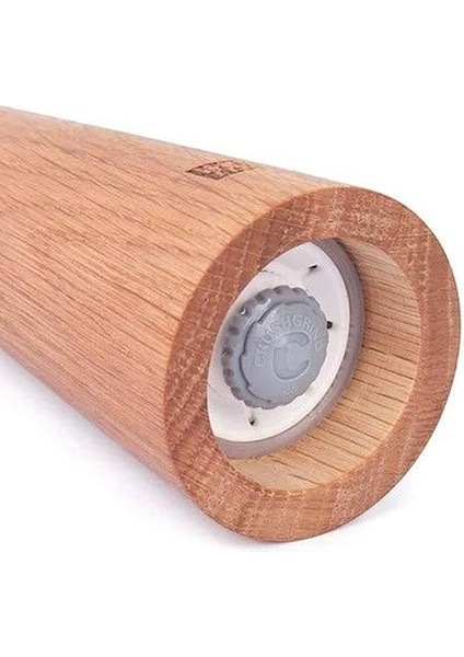 Spices Tuz Değirmeni, Ahşap fırsatları