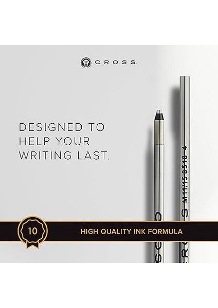 85184 D1 Tükenmez Refil Siyah Medium Uç modelleri