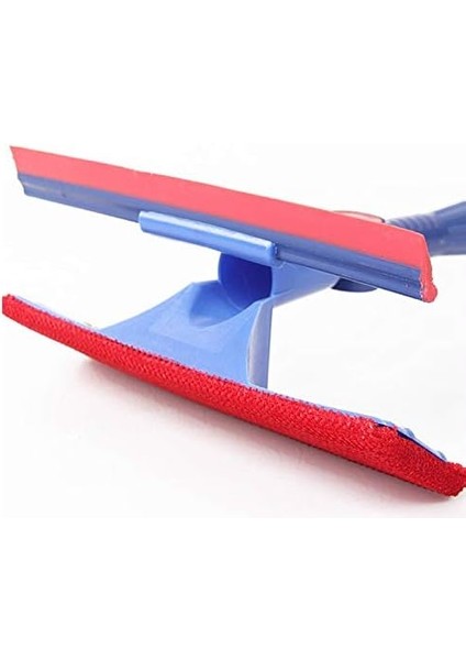 Başlıklı Çekçekli Teleskopik Cam Silme Aparatı fırsatları