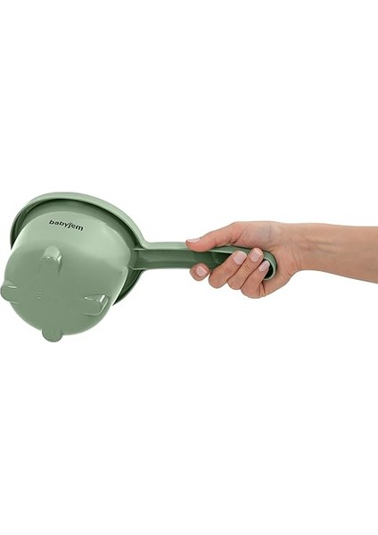 Elegant Maşrapa Soft Yeşil fırsatları