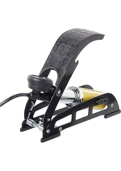 W 2642, Ayak Pompası, Siyah/gri, (Tek Piston) fiyatları