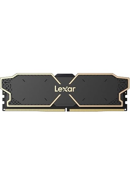 Oc 32GB (2X16GB) 6000MHZ CL38 Intel Xmp 3.0/amd Expo Ddr5 Heatsink Ram LD5U16G60C38LG-RGD fiyatları