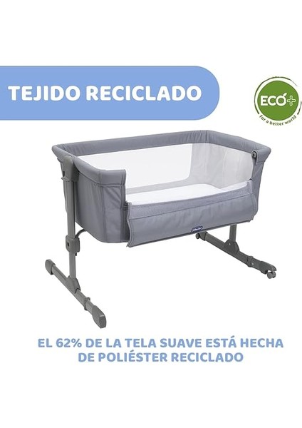 NEXT2ME Essential Anne Yanı Beşik modelleri