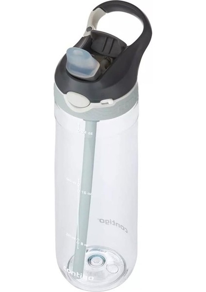Ashland Autospout Tritan Suluk 720 Ml, Şeffaf fırsatları