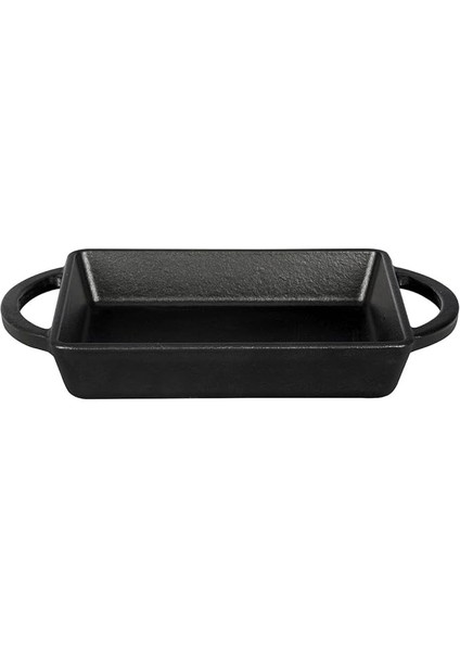 Döküm Mini 12X15 Tava